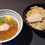 Tsukemen tenka - 