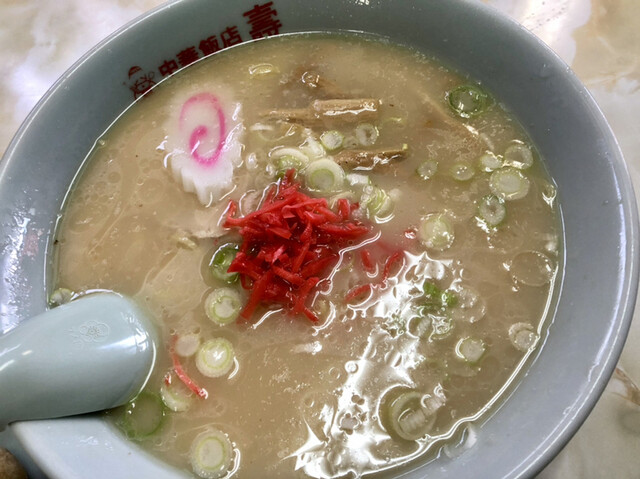 壽 - 南仙台（中華料理）の写真