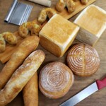 ファームレストラン 食祭 - 