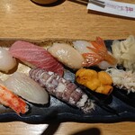 Sushikou - 