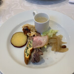 トラットリア チェーロ - 