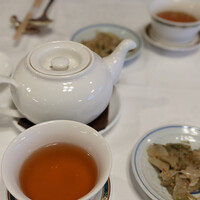 揚州名菜 秦淮春 - 