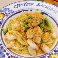 カンティーナ シチリアーナ トゥット イル マーレ 銀座4丁目 - 