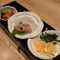 闘牛門 別邸 和ノ牛 - 