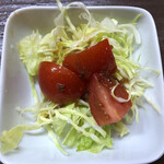 居喰処 光 - 2020/11/22
      本日の日替り 天丼 500円