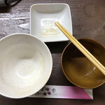 居喰処 光 - 2020/11/22
      本日の日替り 天丼 500円