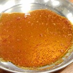 串かつ 一口 - 辛タレ