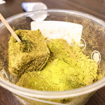 茶和々 - 