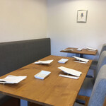 フランス食堂 オグチ - 