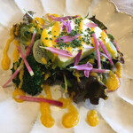 フランス食堂 オグチ - 