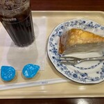 ドトールコーヒーショップ  - 