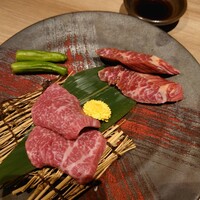 闘牛門 別邸 和ノ牛 - 