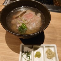 闘牛門 別邸 和ノ牛 - 