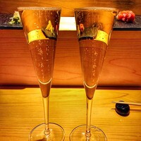 SUSHI TOKYO TEN、 新宿店 - 