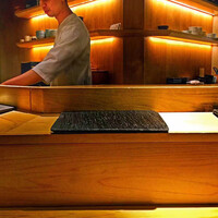 SUSHI TOKYO TEN、 新宿店 - 