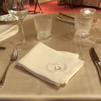 リストランテ ラ・バリック トウキョウ - 