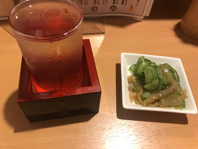 酒処 キタマエ（酒処 KITAMAE） - 酒田（居酒屋）の写真