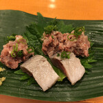 菊寿司 - 