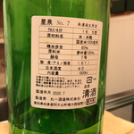 菊寿司 - 