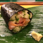 菊寿司 - 