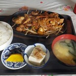 ドライブイン 唐船 - 