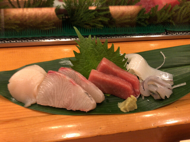 Kiku Sushi photo 2