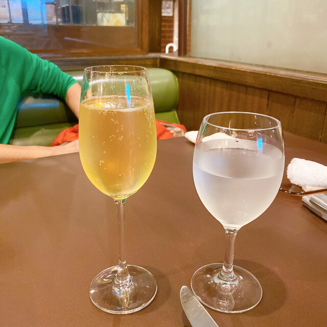 モン ｍｏｎ 来宮 イタリアン 食べログ