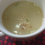 ドゥルガ　ダイニング - 美味しい～♪