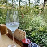 やきとり荒木山 - 日本酒