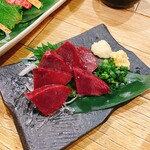 東京馬焼肉　三馬力 - 