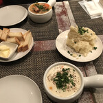 巨人のシチューハウス - 