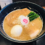 中華蕎麦 きつね - 