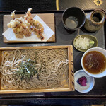 Soba Yakiniku Fukurou - 