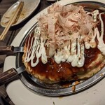 Private rooms × Teppan Izakaya Tesshin Yokkaichi Ekimae Ten