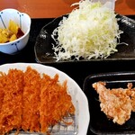 Gohan Dokoro Katsu An - 