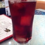 ナザール - チェリーのジュース