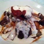 ナザール - ナザールケバブ