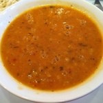 ナザール - 豆のスープ