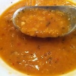 ナザール - トルコのスープ