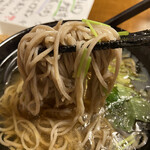 Soba Dokoro Nanairo - 