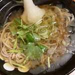 Soba Dokoro Nanairo - 