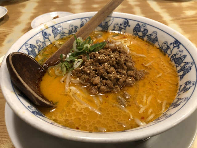 一番亭 常滑店 榎戸 担々麺 食べログ 一番亭 常滑店 榎戸 担々麺 食べログ