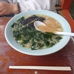 Ramen Shoppu Saijou Higashi Ten - 