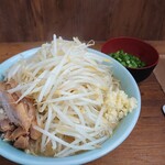 ラーメン二郎 - 