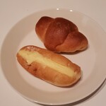 ジュリアンベーカリー - 