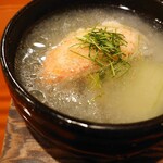 津の守坂 小柴 - 