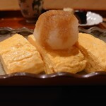 津の守坂 小柴 - 