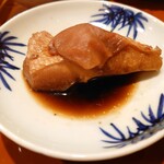 津の守坂 小柴 - 