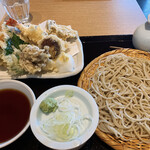 Soba kichi - 