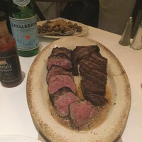 Empire Steak House Roppongi - 